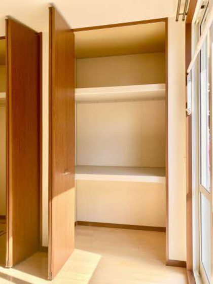 シャーメゾン ジョリー・オー Ⅱ番館