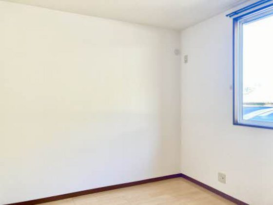 シャーメゾン ジョリー・オー Ⅱ番館