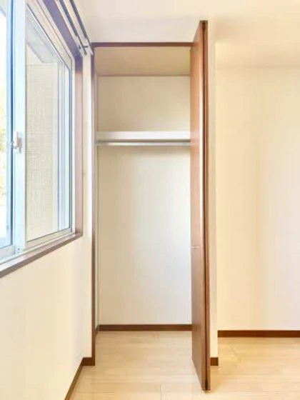 シャーメゾン ジョリー・オー Ⅱ番館