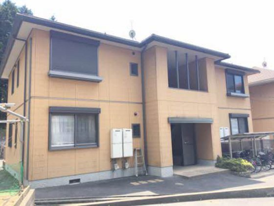 シャーメゾン ジョリー・オー Ⅱ番館