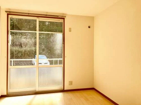 シャーメゾン ジョリー・オー Ⅱ番館