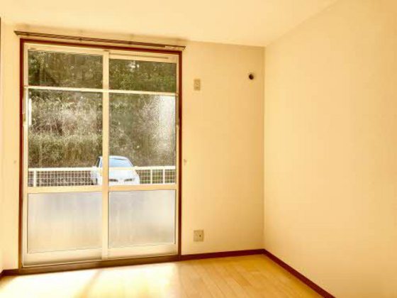 シャーメゾン ジョリー・オー Ⅱ番館