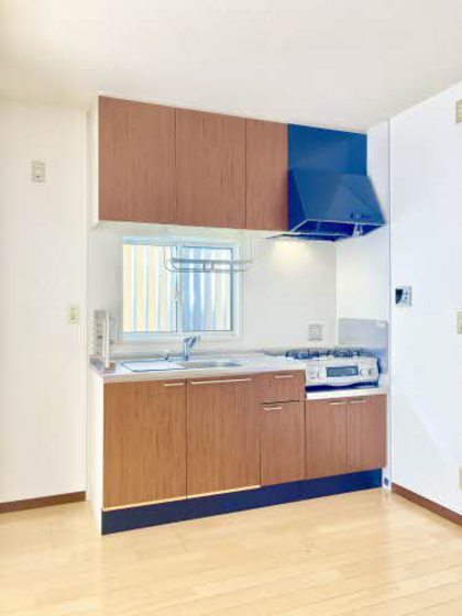 シャーメゾン ジョリー・オー Ⅱ番館