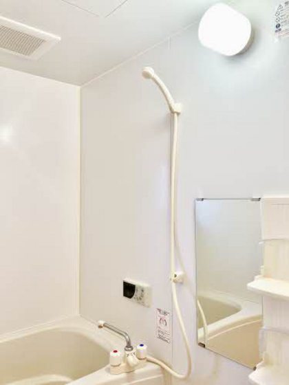 シャーメゾン ジョリー・オー Ⅱ番館