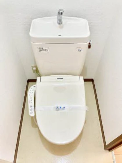 シャーメゾン ジョリー・オー Ⅱ番館