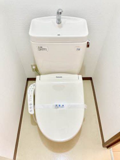 シャーメゾン ジョリー・オー Ⅱ番館