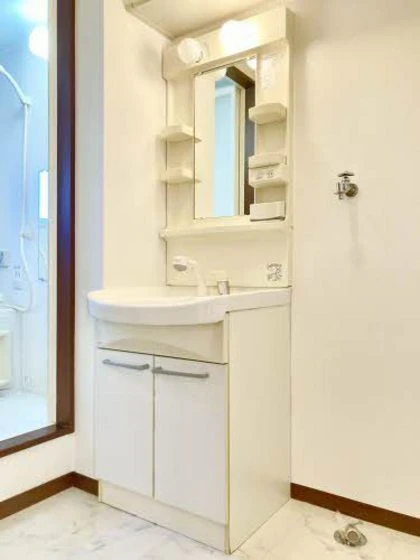 シャーメゾン ジョリー・オー Ⅱ番館