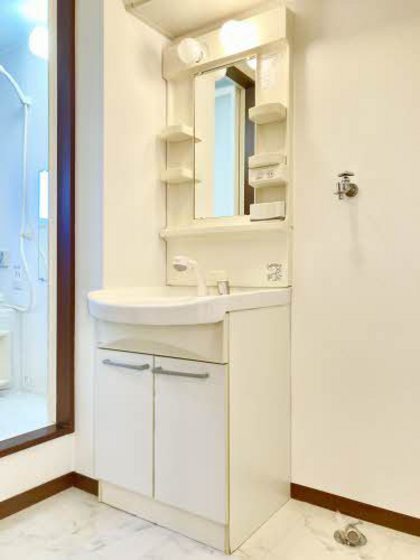 シャーメゾン ジョリー・オー Ⅱ番館