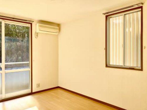 シャーメゾン ジョリー・オー Ⅱ番館