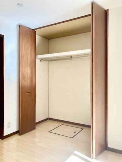 シャーメゾン ジョリー・オー Ⅱ番館