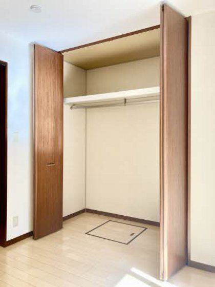 シャーメゾン ジョリー・オー Ⅱ番館