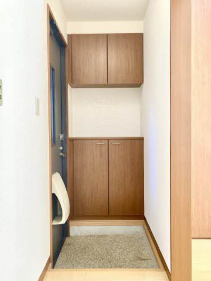 シャーメゾン ジョリー・オー Ⅱ番館