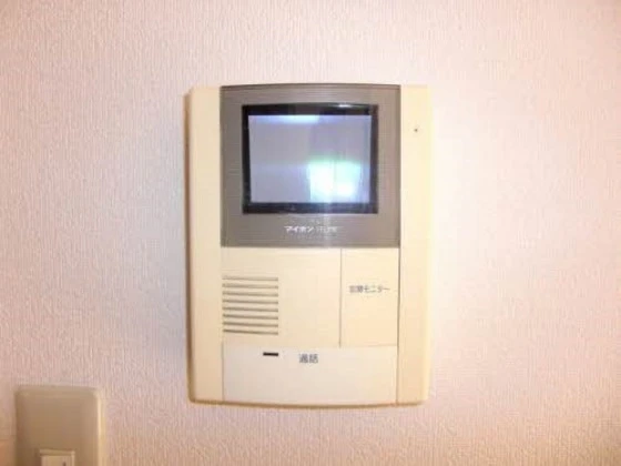 シャーメゾン ジョリー・オー Ⅱ番館