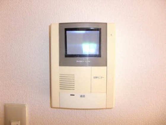 シャーメゾン ジョリー・オー Ⅱ番館