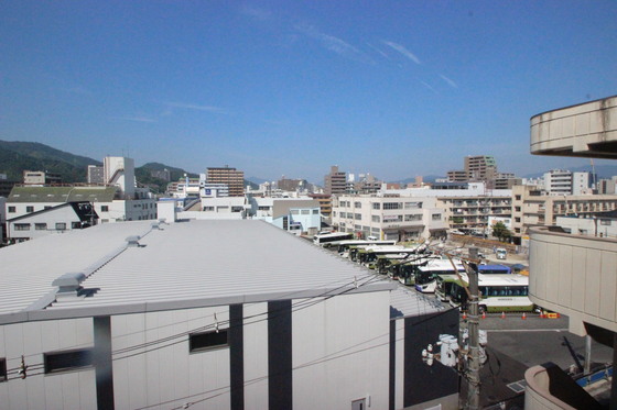 エステート小河内