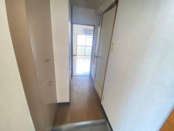 エステート小河内