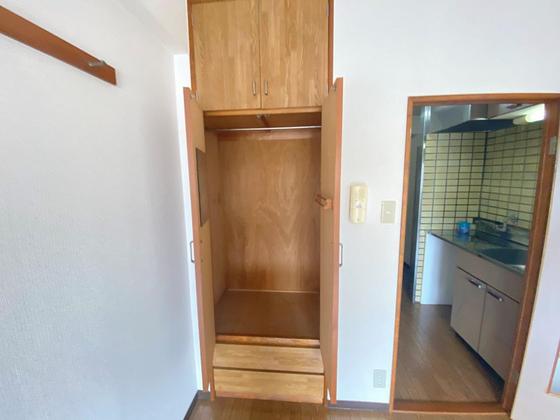 エステート小河内