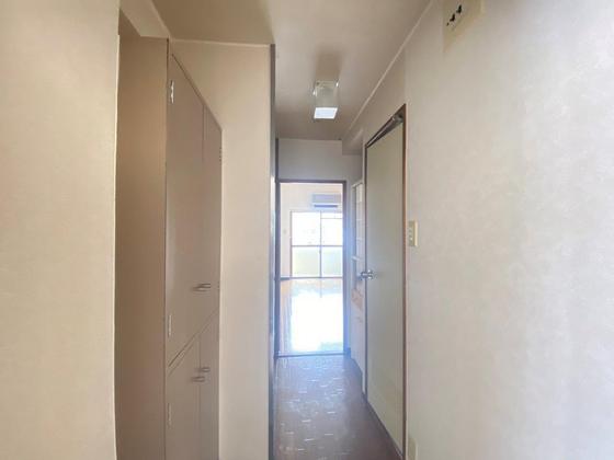 エステート小河内