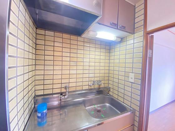 エステート小河内