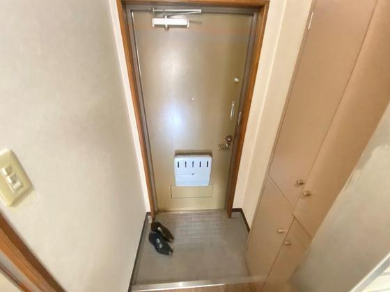 エステート小河内