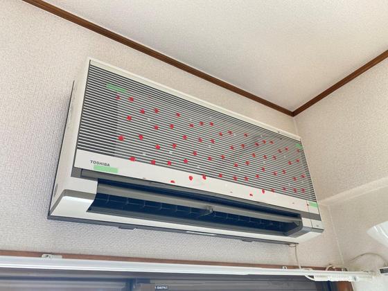 エステート小河内