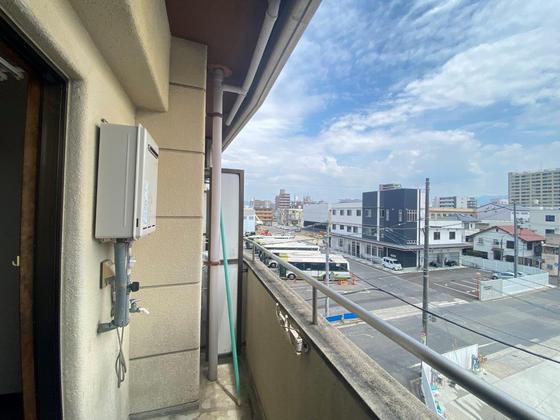 エステート小河内