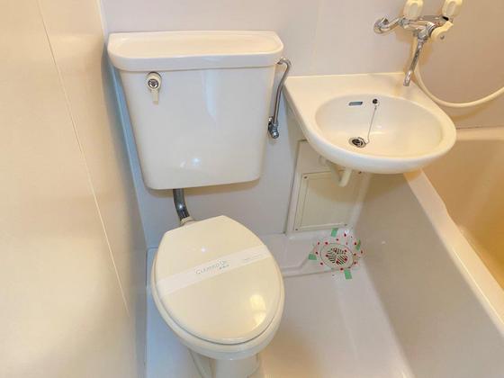 エステート小河内