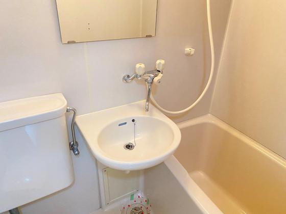 エステート小河内