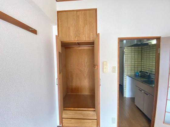 エステート小河内