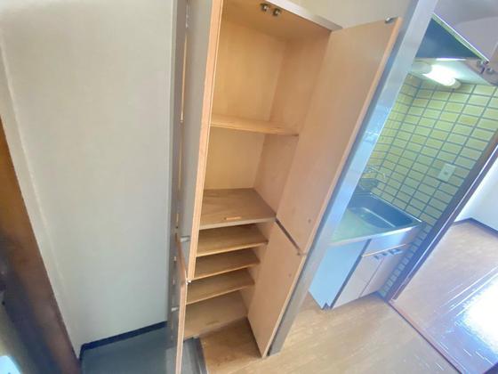 エステート小河内