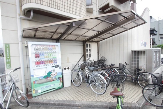 エステート小河内