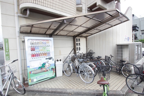 エステート小河内