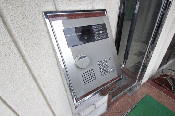 エステート小河内