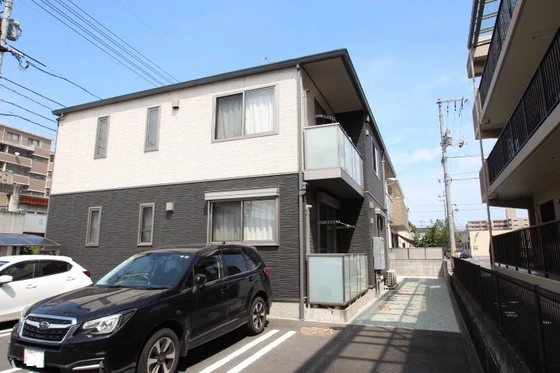 プロヌーブ富田