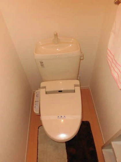 プロヌーブ富田