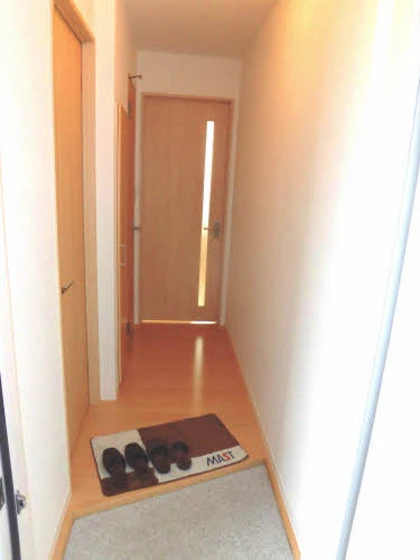 プロヌーブ富田