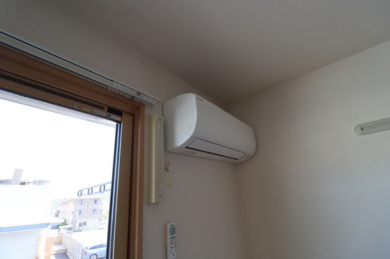 サニーハウス･横井 B棟