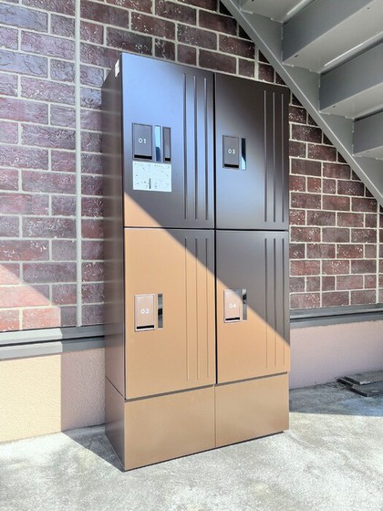 サニーハウス･横井 B棟