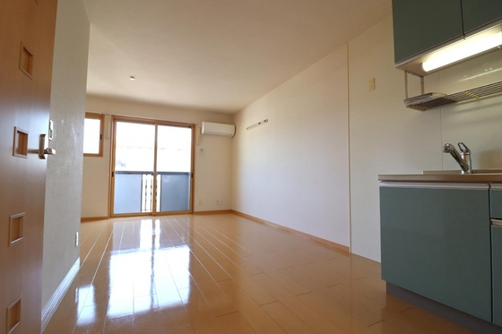 サニーハウス･横井 B棟