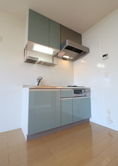 サニーハウス･横井 B棟