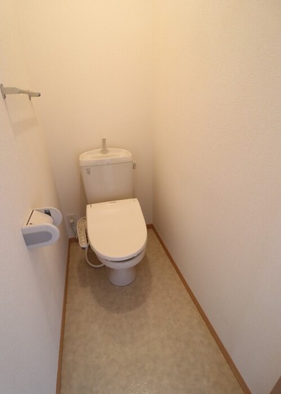 サニーハウス･横井 B棟