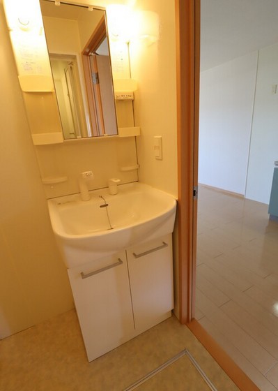 サニーハウス･横井 B棟