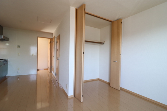 サニーハウス･横井 B棟