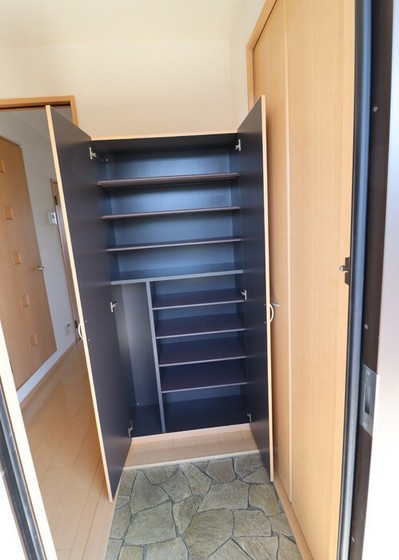 サニーハウス･横井 B棟