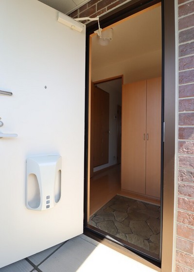 サニーハウス･横井 B棟