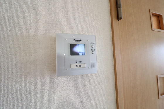 サニーハウス･横井 B棟