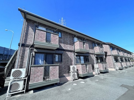 サニーハウス･横井 B棟