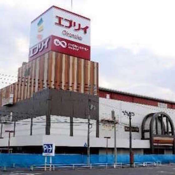 サニーハウス･横井 B棟