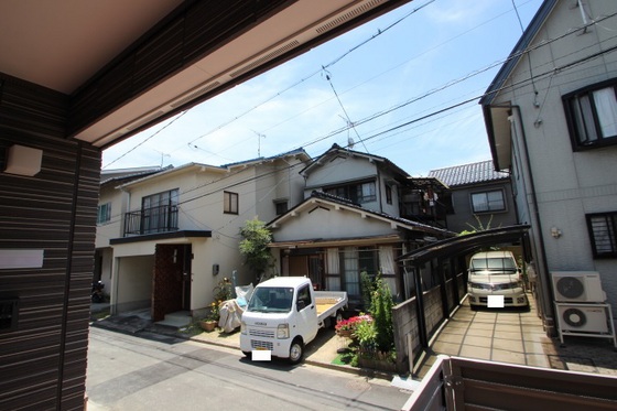 ウェスト ヴィラージュ