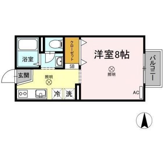 フローラル・コート